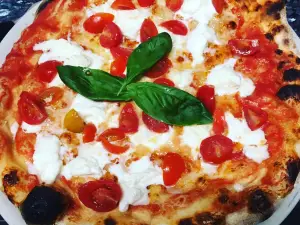 MiraLago Pizza & Cucina Angera