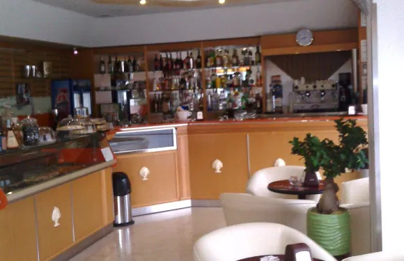 Bar IRON SUN di Marcello Malvaso