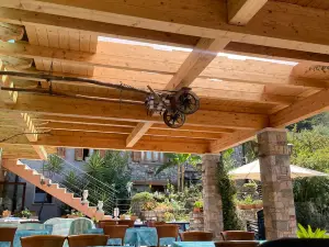 Trattoria Alpini