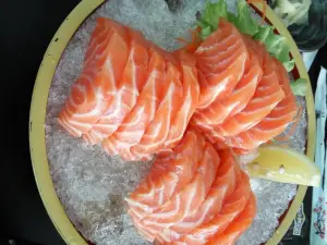 Excapade Japanese Cuisine Tanjong Lobang