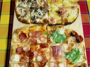 La Tavernaccia