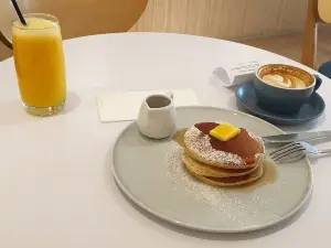 Meraki Coffee Penang