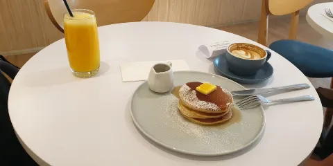 Meraki Coffee Penang