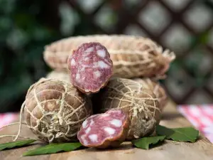 Salumeria Pochettino Felicina