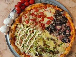 Pizzeria d'asporto Fantasy