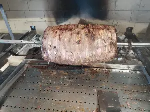Kebapcibey