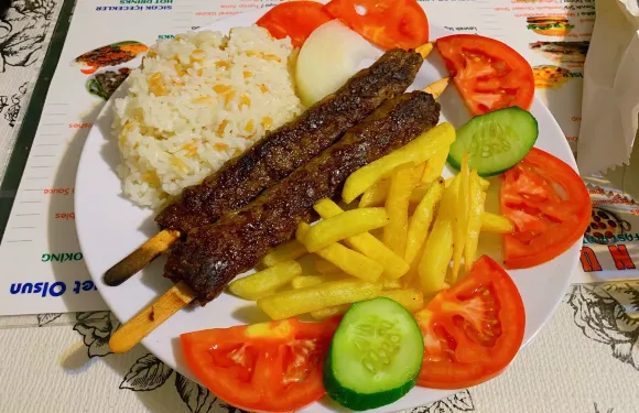 ONUR RESTAURANT