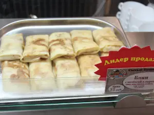 Сытый Боцман