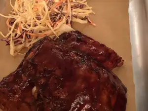The Chops