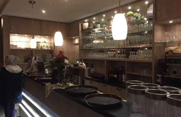 Ristorante Pizzeria Mamma Mia