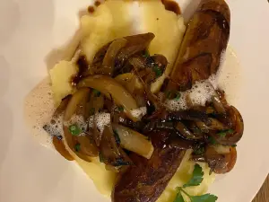 Restaurant PFAU