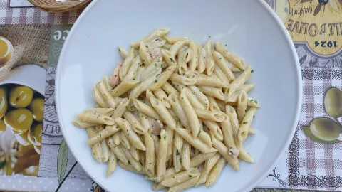 Restaurant La Casa in ミロー