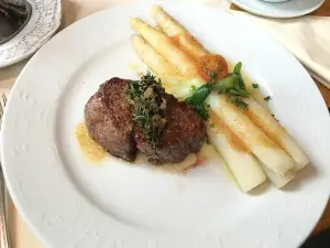 Restaurant Bier Akademie