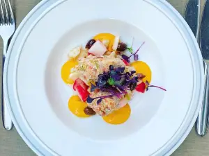 Restaurant Alter Esel