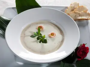 Sonn Bichl Restaurant
