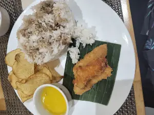 Sal's Restaurant Tacloban