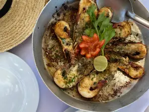 La Casita De Papi