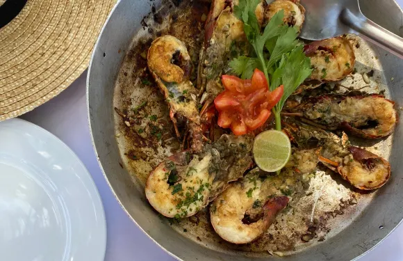 La Casita De Papi