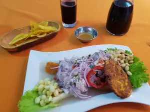 Restaurante Cevicheria El Tiburon