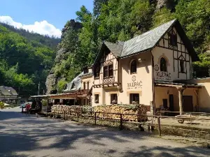 Restaurant Klepac