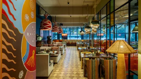 Taco and Tequila Co in Pune