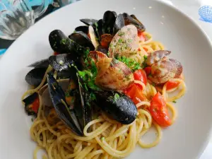 Trattoria da Matteo
