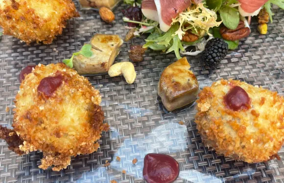 Restaurant Sant Pere Pescador