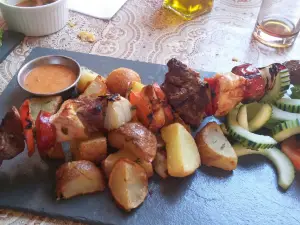 La Casona