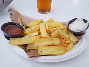 Que Bueno Que Viniste