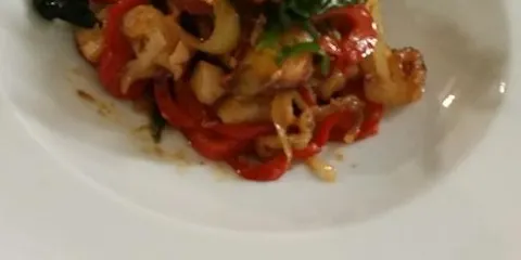 Restaurant Tequilando