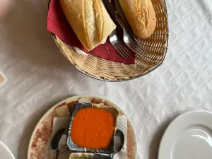 Restaurante Cafetería Tito