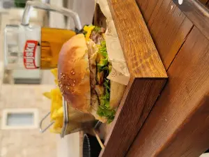 Pizzeria Kut