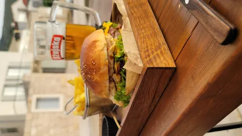 Pizzeria Kut in 비스