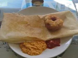 kohinoor rice bowl