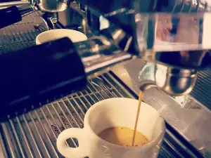 Arbor Coffee Roasters