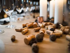 Ravintola Kitchen & Bar Oula