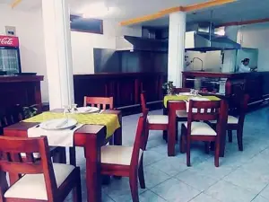 Ibérica Ribs