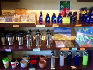 Java 654 Coffee Shop