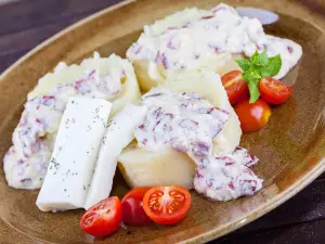 Restaurant Perun