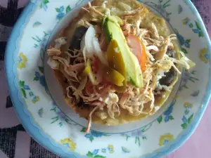 El Socio Taqueria
