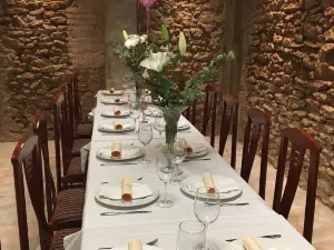 Bar Restaurante Galicia