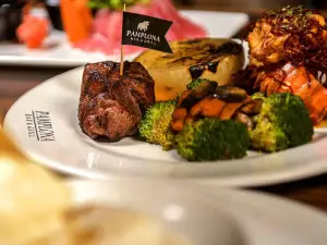 PAMPLONA STEAK HOUSE