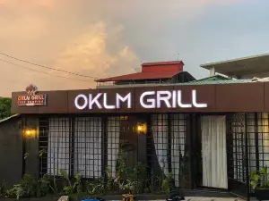 Oklm grille