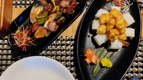 Restaurants in Meghalaya