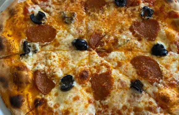 Pizzeria Bella Napoli Restaurant
