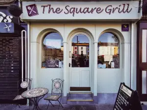 The Square Grill