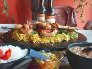 Restaurante Panelinha