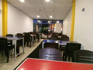 Hot Dish Restaurant