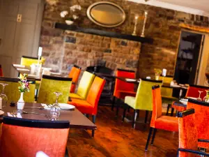 The Anvil Bar & Restaurant