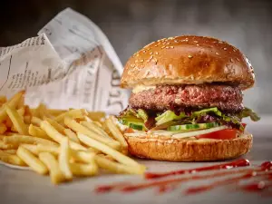 Brasserie des Bains